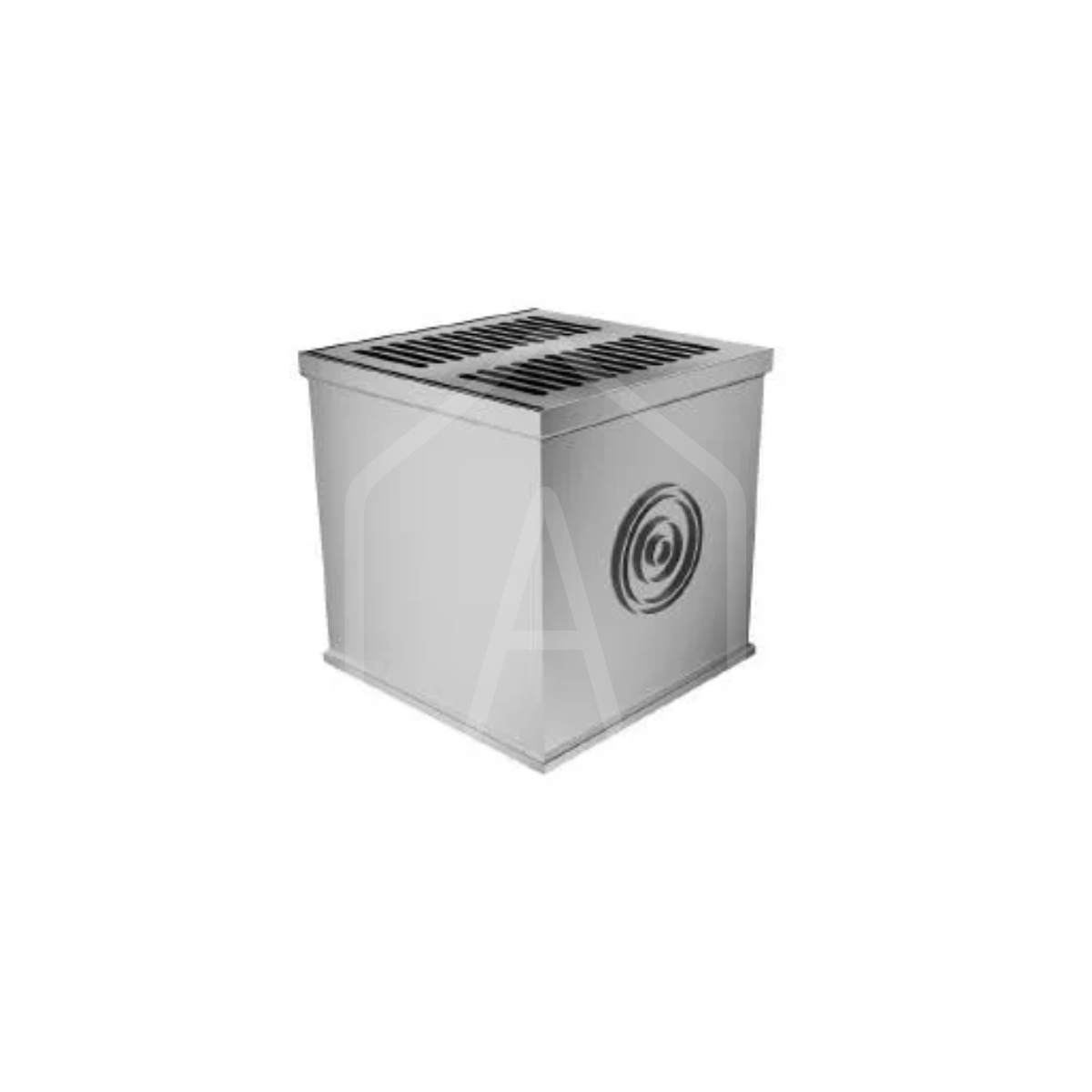 SIBA - kolektor spustowy - Azari.pl